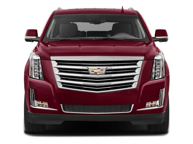 used 2018 Cadillac Escalade car