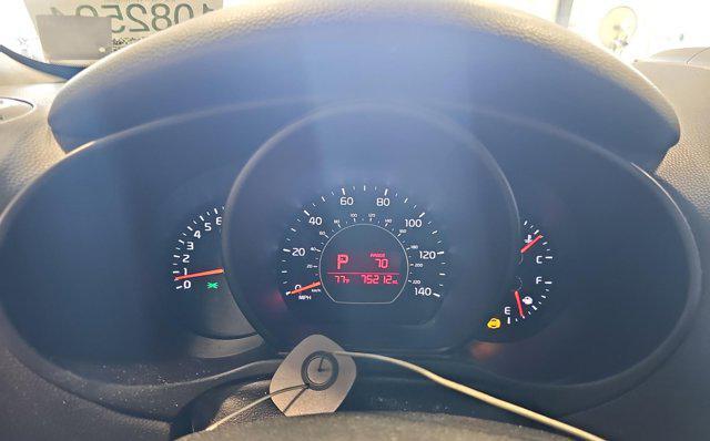 used 2018 Kia Soul car, priced at $10,045