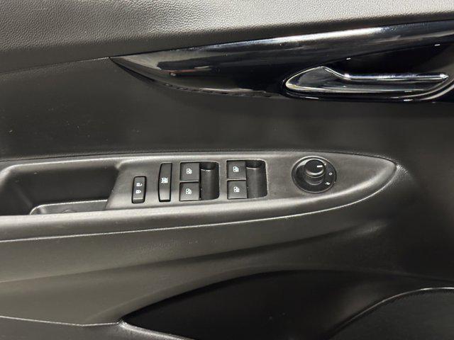 used 2019 Chevrolet Spark car, priced at $9,900
