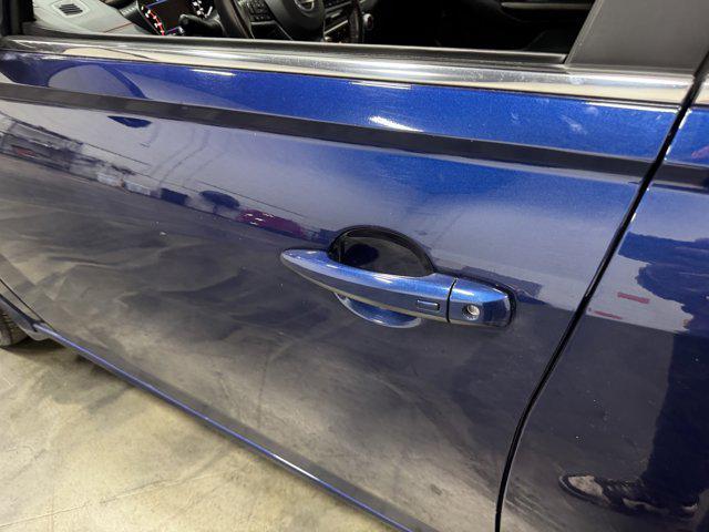 used 2022 Nissan Altima car, priced at $18,000