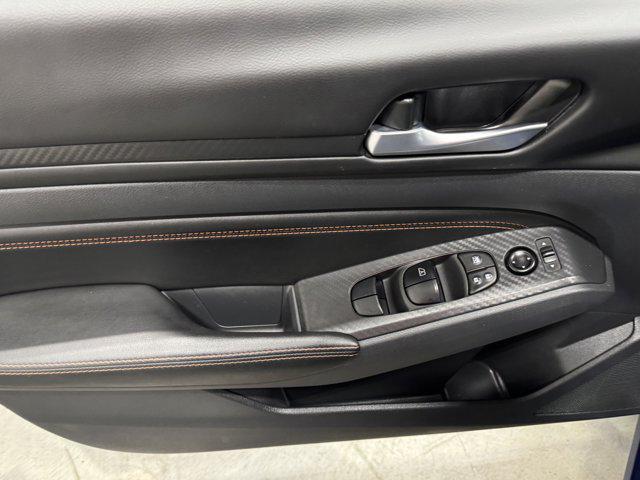 used 2022 Nissan Altima car, priced at $18,000