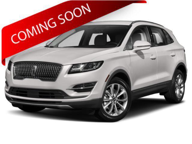 used 2019 Lincoln MKC car