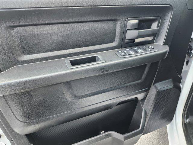 used 2018 Ram 1500 car, priced at $19,600