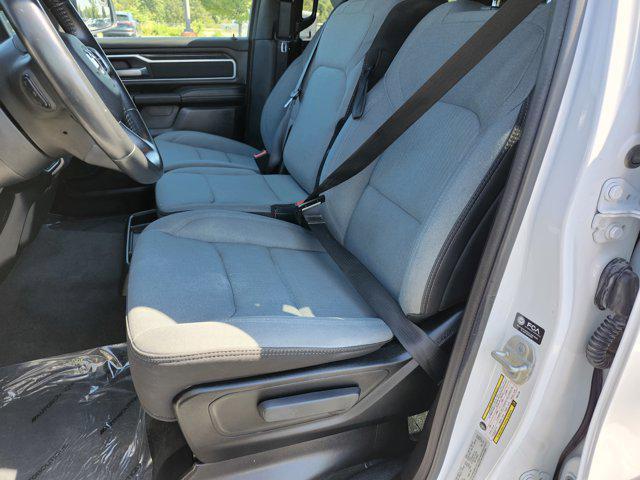 used 2023 Ram 1500 car, priced at $27,600