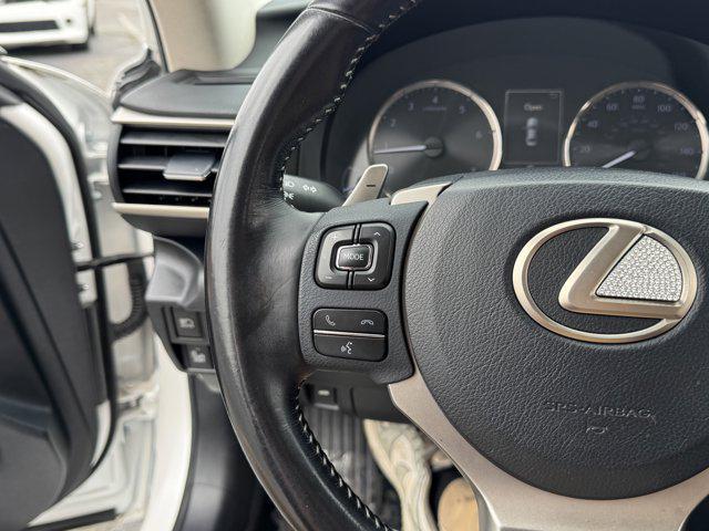 used 2018 Lexus IS 300 car, priced at $20,000