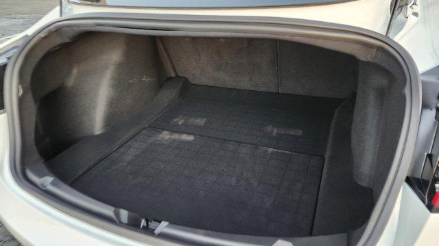 used 2019 Tesla Model 3 car, priced at $18,200