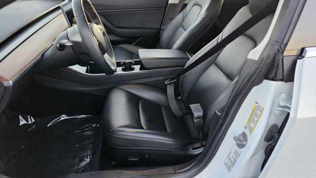 used 2019 Tesla Model 3 car, priced at $18,200