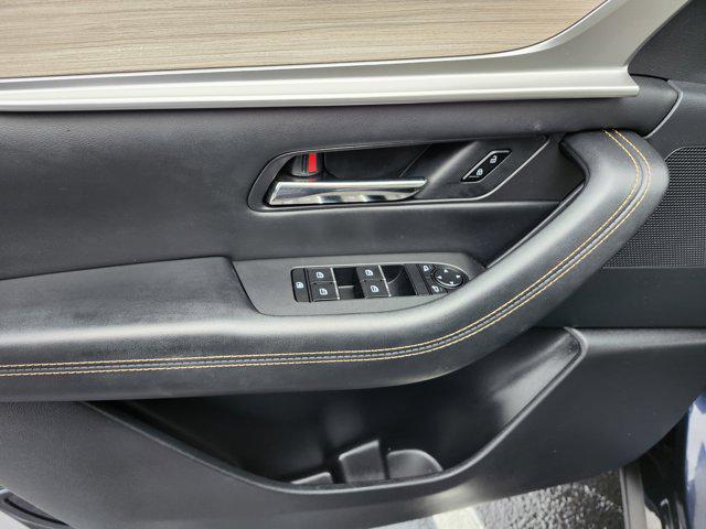 used 2024 Mazda CX-90 PHEV car, priced at $28,000