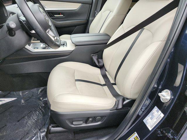 used 2024 Mazda CX-90 PHEV car, priced at $28,000