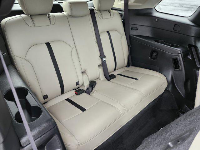 used 2024 Mazda CX-90 PHEV car, priced at $28,000