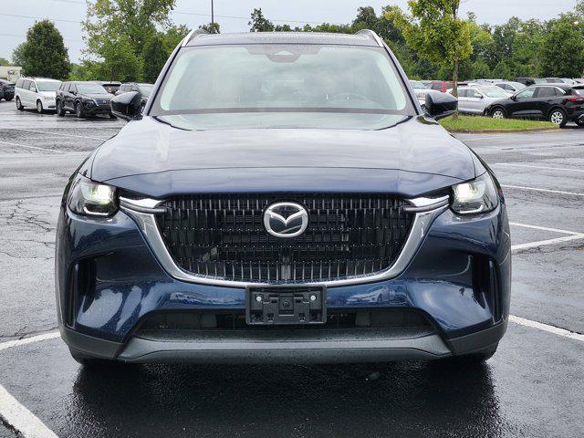 used 2024 Mazda CX-90 PHEV car, priced at $28,000