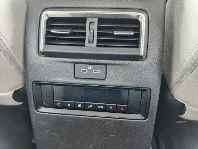 used 2024 Mazda CX-90 PHEV car, priced at $28,000