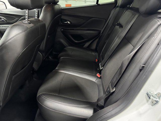 used 2019 Buick Encore car, priced at $11,545