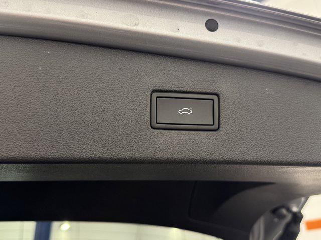 used 2024 Volkswagen Tiguan car, priced at $23,600