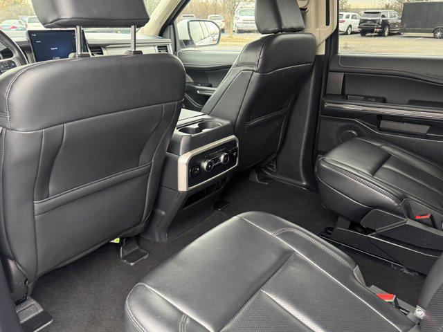 used 2023 Ford Expedition car, priced at $31,045