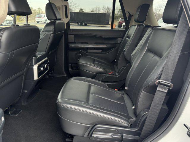 used 2023 Ford Expedition car, priced at $31,045