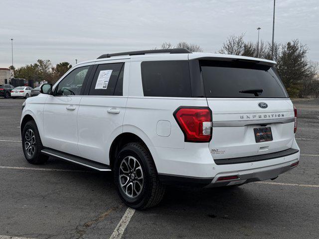 used 2023 Ford Expedition car, priced at $31,045