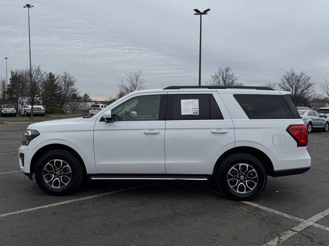 used 2023 Ford Expedition car, priced at $31,045