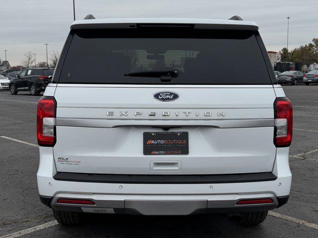 used 2023 Ford Expedition car, priced at $31,045