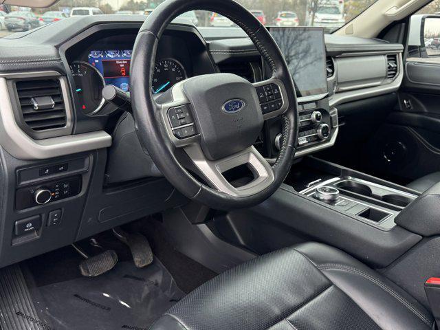 used 2023 Ford Expedition car, priced at $31,045