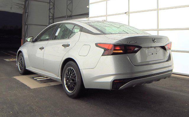 used 2020 Nissan Altima car, priced at $13,045