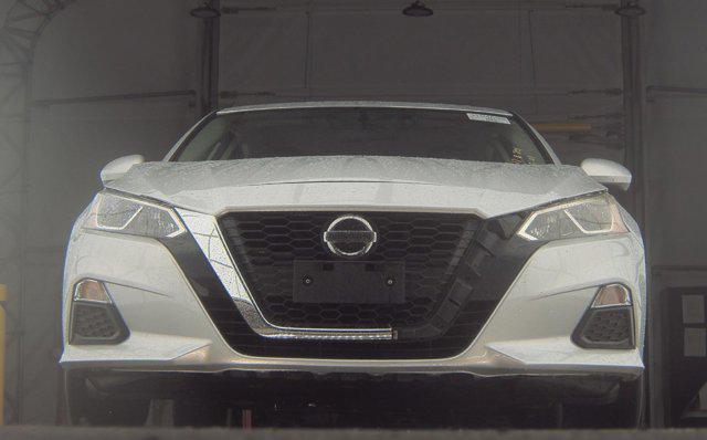 used 2020 Nissan Altima car, priced at $13,045