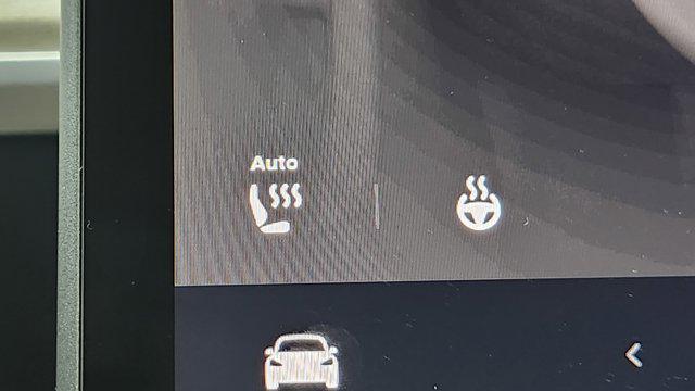 used 2022 Tesla Model 3 car, priced at $21,500