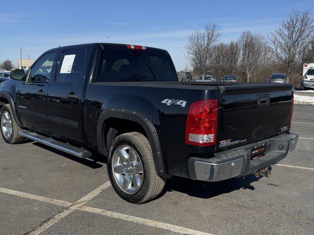 used 2013 GMC Sierra 1500 car, priced at $12,100