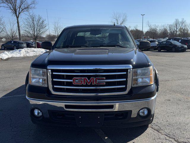 used 2013 GMC Sierra 1500 car, priced at $11,500