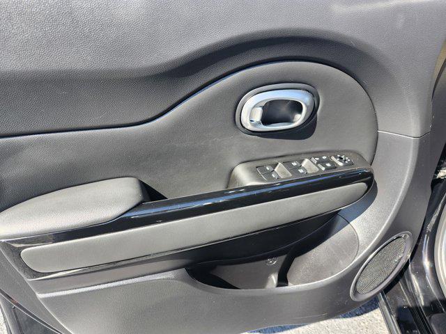used 2016 Kia Soul car, priced at $8,600