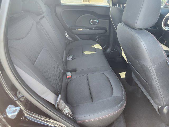used 2016 Kia Soul car, priced at $8,600
