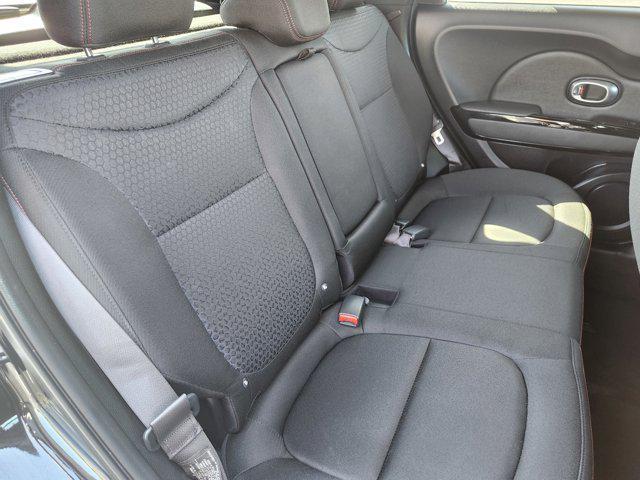 used 2016 Kia Soul car, priced at $8,600