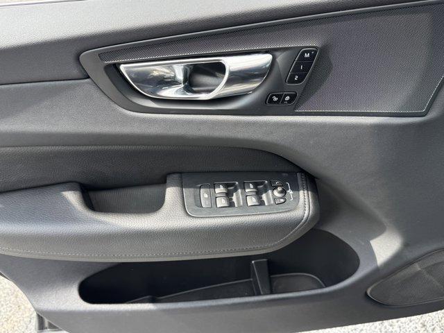 used 2022 Volvo XC60 car, priced at $22,700