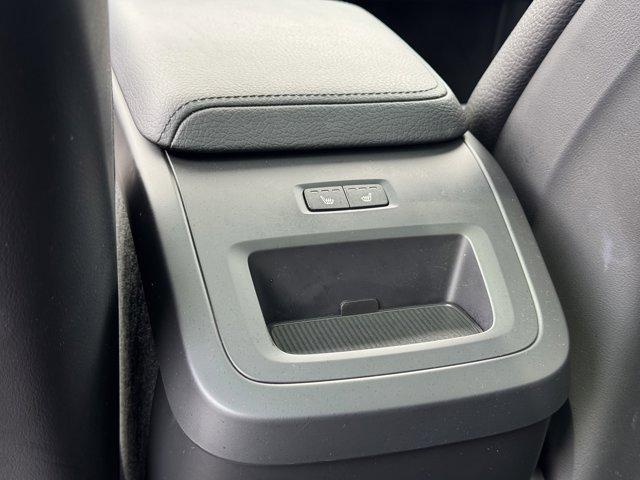 used 2022 Volvo XC60 car, priced at $22,700