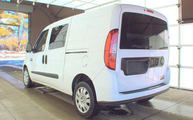 used 2020 Ram ProMaster City car, priced at $14,545