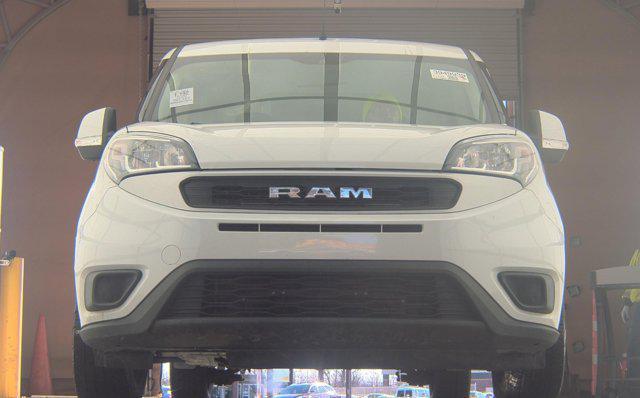 used 2020 Ram ProMaster City car, priced at $14,545