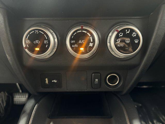 used 2020 Mitsubishi Outlander Sport car, priced at $13,500