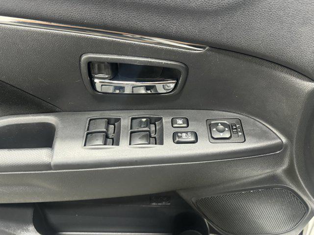 used 2020 Mitsubishi Outlander Sport car, priced at $13,500