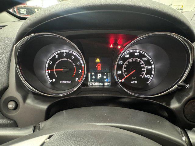 used 2020 Mitsubishi Outlander Sport car, priced at $13,500