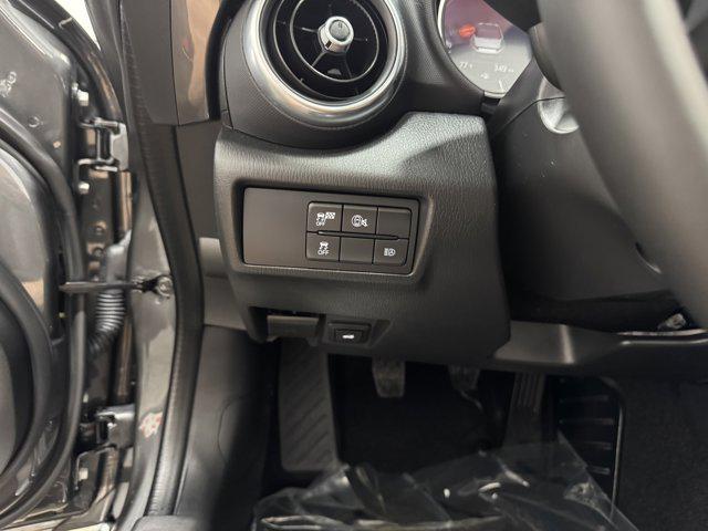 used 2024 Mazda MX-5 Miata car, priced at $33,045
