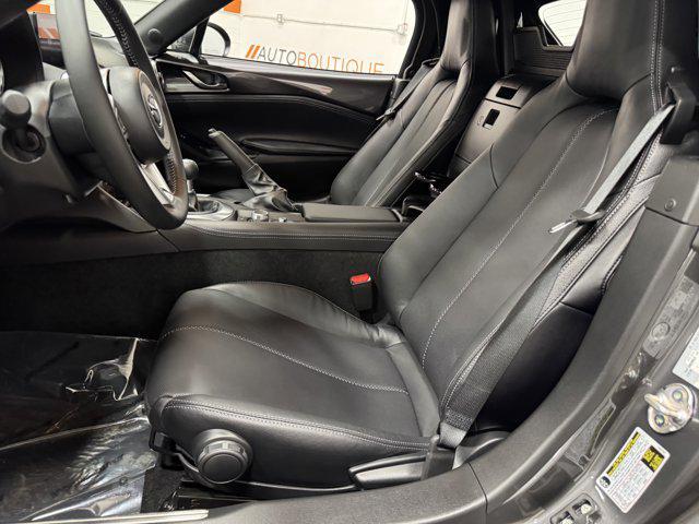 used 2024 Mazda MX-5 Miata car, priced at $33,045
