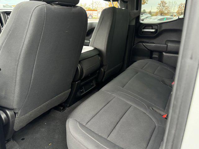 used 2019 Chevrolet Silverado 1500 car, priced at $24,000