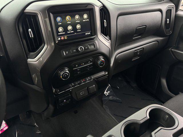 used 2019 Chevrolet Silverado 1500 car, priced at $24,000