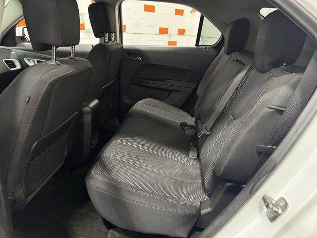 used 2017 Chevrolet Equinox car, priced at $12,000