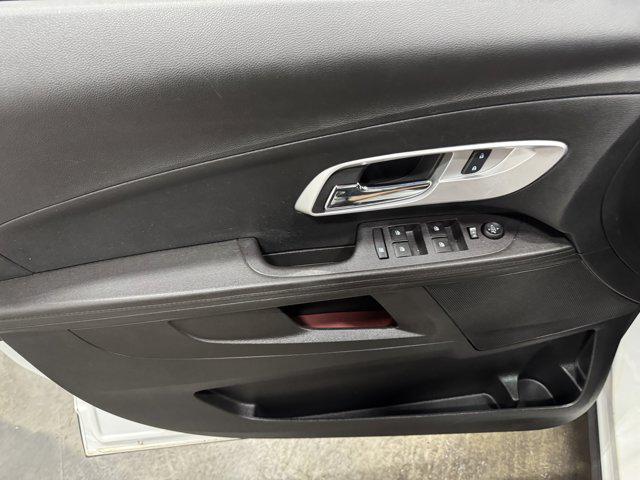 used 2017 Chevrolet Equinox car, priced at $12,000