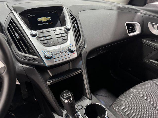 used 2017 Chevrolet Equinox car, priced at $12,000