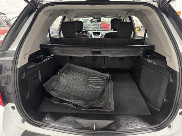 used 2017 Chevrolet Equinox car, priced at $12,000