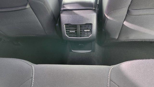 used 2019 Ford Fusion Hybrid car, priced at $10,900