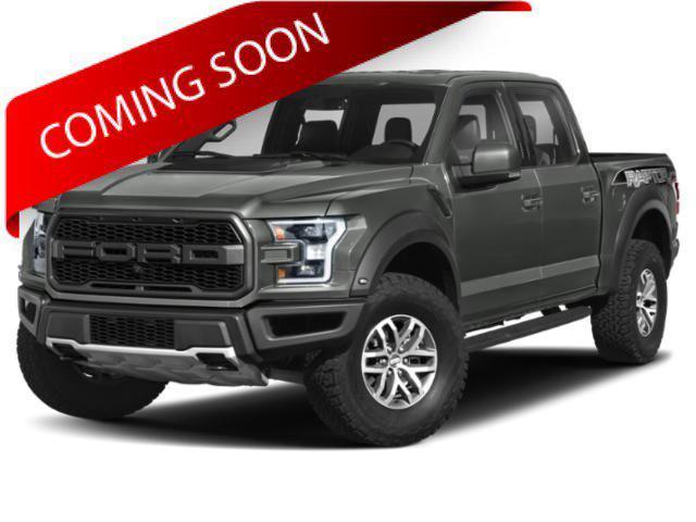 used 2019 Ford F-150 car