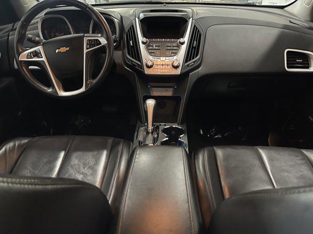 used 2013 Chevrolet Equinox car, priced at $8,400